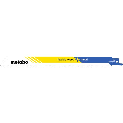 (606177500) Metabo 1100 SSE Säbelsäge