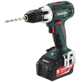 Akku-Bohrschrauber BS 18 LT (602102500) Metabo