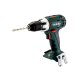 Akku-Bohrschrauber BS 18 LT (602102840) Metabo ohne Akku