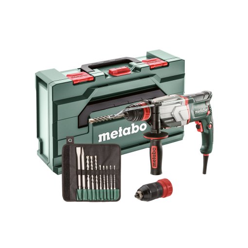 Multihammer UHE 2660-2 Quick Set (600697510) Metabo