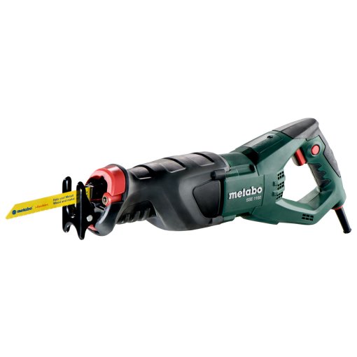 Säbelsäge SSE 1100 (606177500) Metabo