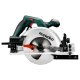 Handkreissäge KS 55 FS (600955000) Metabo