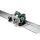 Handkreissäge KS 55 FS (600955000) Metabo