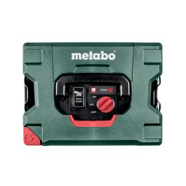 Akku-Sauger AS 18 L PC (602021850) Metabo