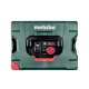 Akku-Sauger AS 18 L PC (602021850) Metabo