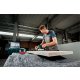 Exzenterschleifer SXE 450 TurboTec (600129000) Metabo