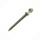 100 Stk. Super-Drill A2 6,0 x 120 mm