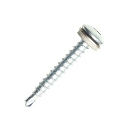 100 Stk. Bohrschrauben E-X T25 BR RS 12 5,5 x 22 mm