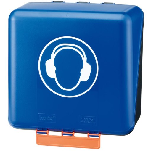 SecuBox Midi Standard für Gehörschutz
