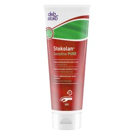 Pflegecreme Stokolan® Sensitive PURE...