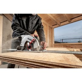 Handkreissäge KS 85 FS (601085500) Metabo