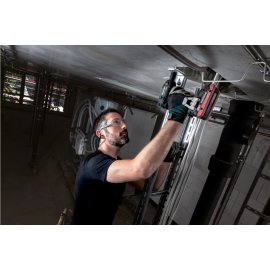 Akku-Schlagschrauber SSW 18 LTX 300 BL (602395840) Metabo