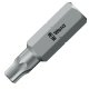 Bit IPR TORX PLUS® mit Bohrung 867/1 Wera