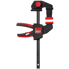 Bessey Einhand-Tischzwinge EZR 150/60 (2 Stück)