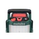 Akku-Baustrahler BSA 18 LED 4000 (601505850) Metabo