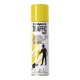 12 Dosen Bodenmarkierspray Traffic Paint 500ml/Dose  gelb  