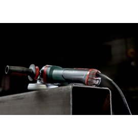 Winkelschleifer WEPBA 19-125 Q DS M-Brush (613114000) Metabo