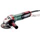 Winkelschleifer WEPBA 19-125 Q DS M-Brush (613114000) Metabo