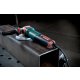 Winkelschleifer WEPBA 19-125 Q DS M-Brush (613114000) Metabo