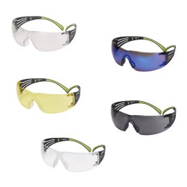 Schutzbrille SecureFit 400 3M