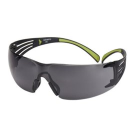 Schutzbrille SecureFit 402AF, PC,grau,AS/AF 3M