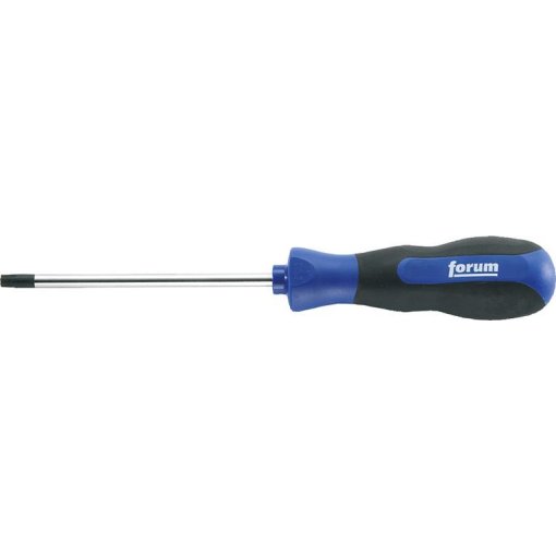 Schraubendreher Torx T 9x 60mm FORUM