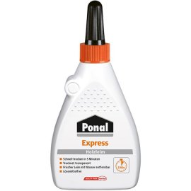 Ponal Express Holzleim 120g Flasche Henkel