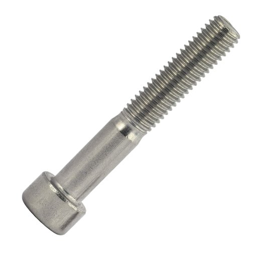 200 Stück Zylinderschrauben ISO 14579 A2 Torx M 5x35 TX25