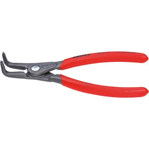 Knipex 8 in. Long Nose Pliers