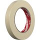 Feinkreppklebeband KIP 300 MASKING-TEC® – natur 18 mm x 50 m