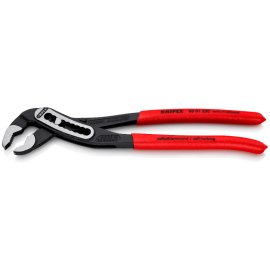 Wasserpumpenzange Alligator® Nr. 88 01 180 mm Knipex