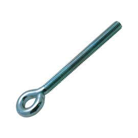 100 Stück Ringschrauben M 3 x 10 mm