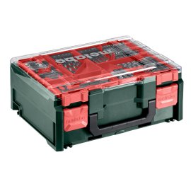 Akku-Schlagbohrschrauber SB 18 L Set (602317710) Metabo