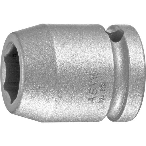 Kraft- Steckschlüsseleinsatz 1/2" ASW