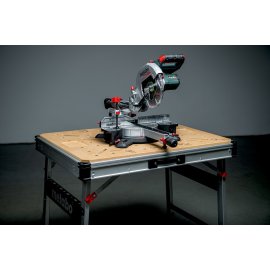 Multifunktionstisch MWB 100 (626991000) Metabo