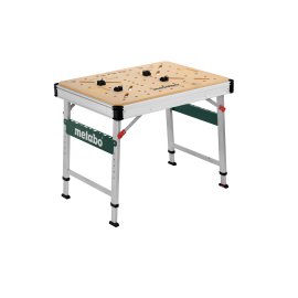 Multifunktionstisch MWB 100 (626991000) Metabo