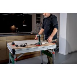 Multifunktionstisch MWB 100 (626991000) Metabo