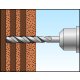 Fischer Siebhülse Metall FIS H L