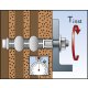 Fischer Siebhülse Metall FIS H L