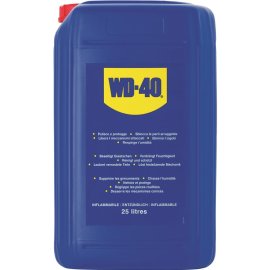 Multifunktionsprodukt WD-40