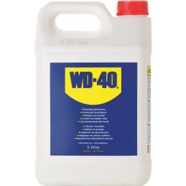 Multifunktionsprodukt WD-40