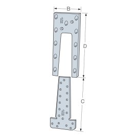 Passverbinder ETB