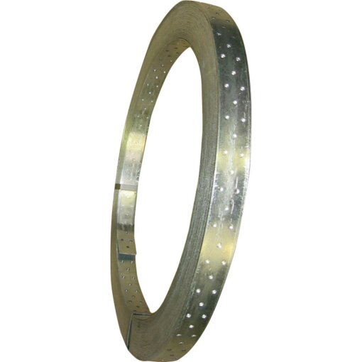 1 Rolle Windrispenband 50 m