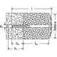 fischer® Dämmstoffhalter DHK 45